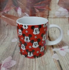 ly sứ Disney hình chuột mickey 360ml - ly sứ hoạt hình disney