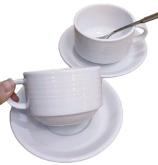 Tách sứ uống trà, cà phê gốm sứ Minh Long - tách sứ uống trà, cafe
