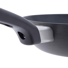 chảo bếp từ lock&lock 24cm - 26cm - 28cm