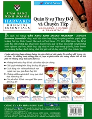 Quản lý sự thay đổi