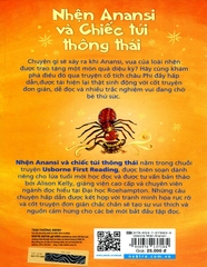 Nhện Anansi