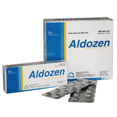 Aldozen