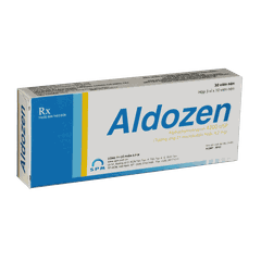 Aldozen