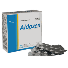 Aldozen
