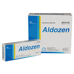 Aldozen