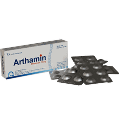 Arthamin