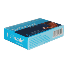 Helinzole