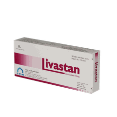 Livastan
