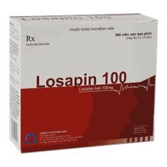 Losapin 100