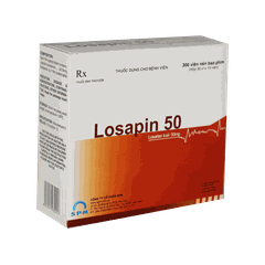 Losapin 50