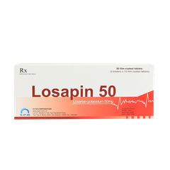 Losapin 50