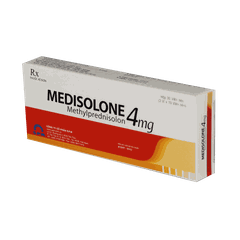 Medisolone 4