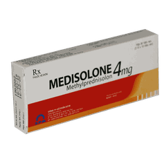 Medisolone 4