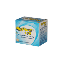 MyPara 150mg