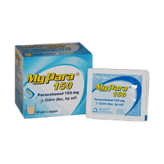 MyPara 150mg