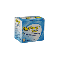 MyPara 150mg