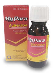 MyPara Suspension