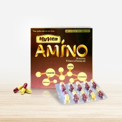 MyVita Amino