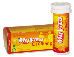 MyVita C 1000mg