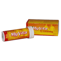 MyVita C 1000mg