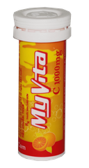 MyVita C 1000mg