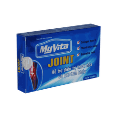 MyVita Joint