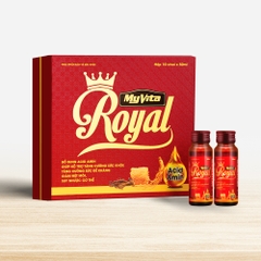 MyVita Royal