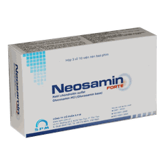 Neosamin Forte