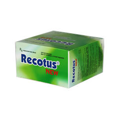 Recotus New