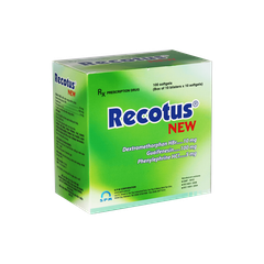 Recotus New