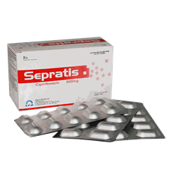 Sepratis