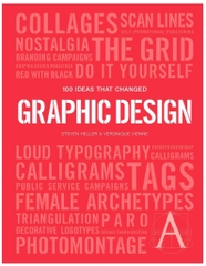 100 Ideas that Changed Graphic Design