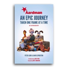 Aardman: An Epic Journey