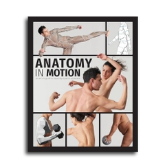 Anatomy in Motion
