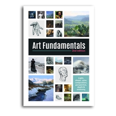 Art Fundamentals 2nd edition