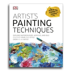 Artist's Painting Techniques