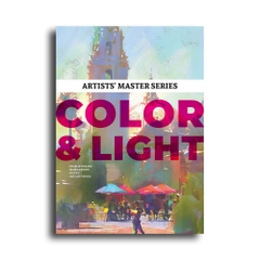 Artists’ Master Series: Color and Light