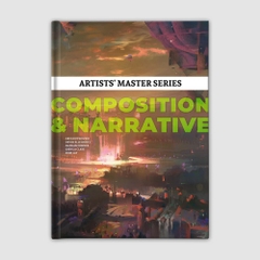 Artists' Master Series: Composition and Narrative
