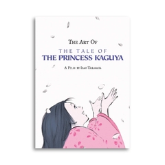 The Art of the Tale of the Princess Kaguya