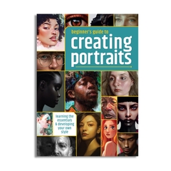 Beginner's Guide to Creating Portraits