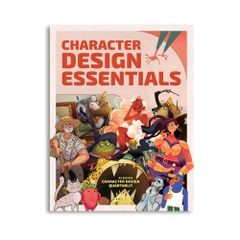 Character Design Essentials