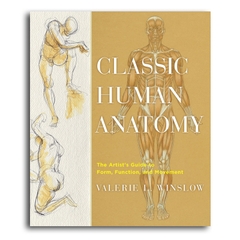 Classic Human Anatomy