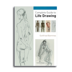 Complete Guide to Life Drawing