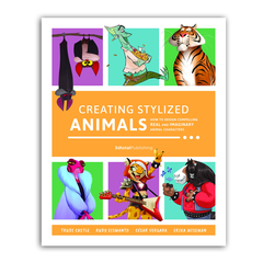 Creating Stylized Animals