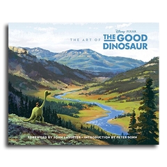 The Good Dinosaur