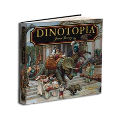 Dinotopia