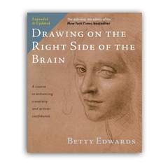 Drawing on the Right Side of the Brain