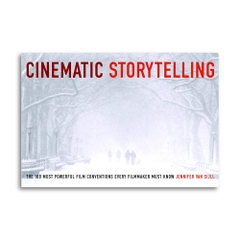 Cinematic Storytelling
