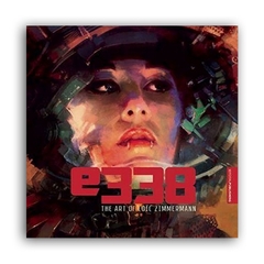 e338: The Art of Loïc Zimmermann