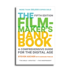 The Filmmaker's Handbook